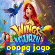 ooopg jogo